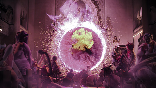 "Captain Faggotron Saves the Universe" (2023)