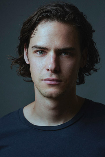 Thomas Prenn