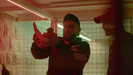 "Kash Kash" (2022)