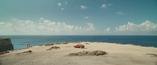 "The Dive" (2023)