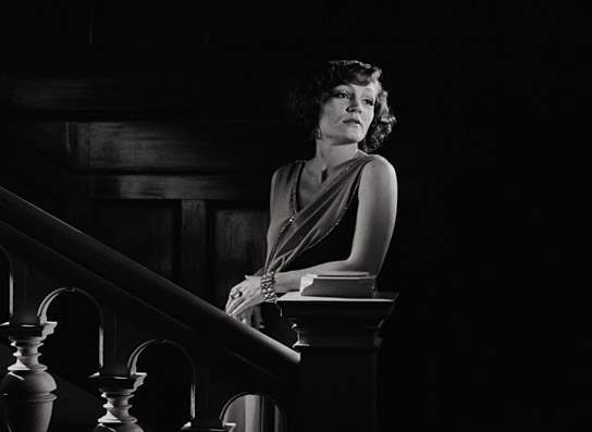 Gabriele LaFari in "Belcanto oder Darf eine Nutte schluchzen?" (1965)