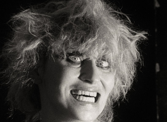 "Die Alptraumfrau" (1981)
