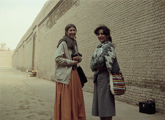 "Mit Pyramiden" (1991)