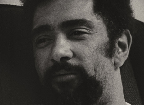 "Harlem Theater" (1987)