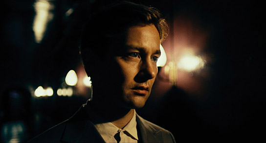 Tim-Fabian Hoffmann in "LasVegas" (2023)