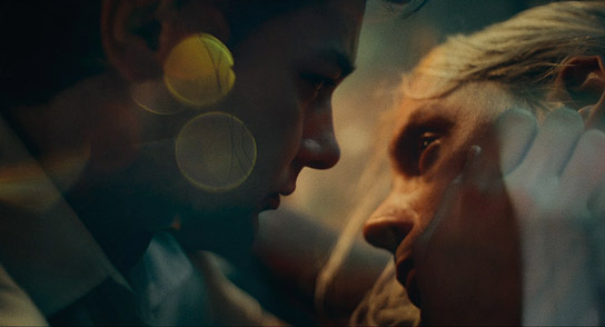 Tim-Fabian Hoffmann, Daniel Roth (v.l.n.r.) in "LasVegas" (2023)