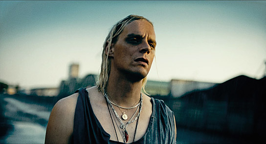 Daniel Roth in "LasVegas" (2023)