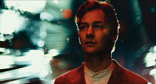 Tim-Fabian Hoffmann in "LasVegas" (2023)
