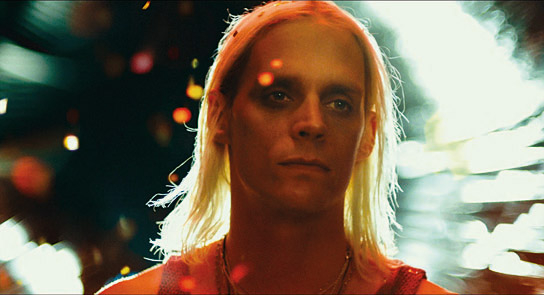 Daniel Roth in "LasVegas" (2023)