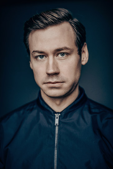 David Kross