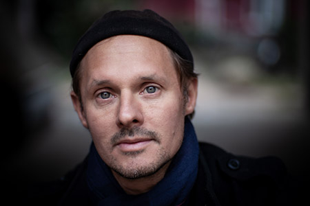 Heiko Aufdermauer (2020)