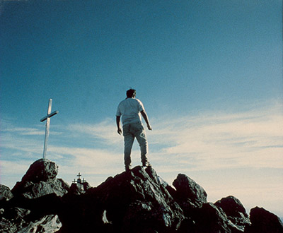 Marcos Hernández in "Battle in Heaven" (2005)