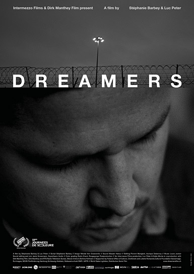 Filmplakat von "Dreamers" (2023)