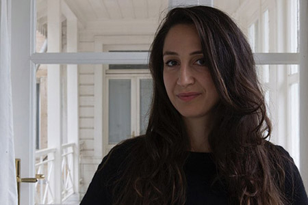 Aslı Özarslan