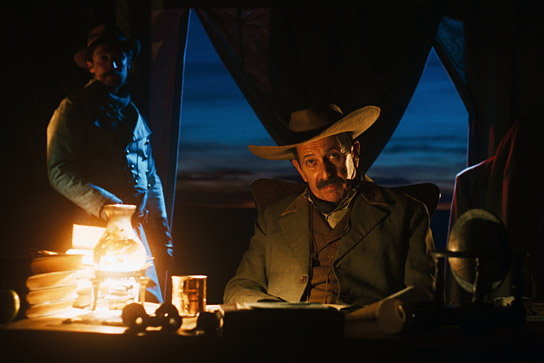 "Colonos" (2023)
