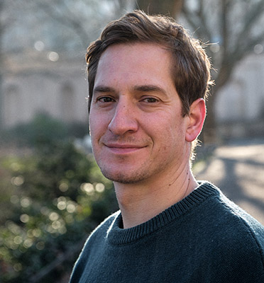 Pavel Mozhar