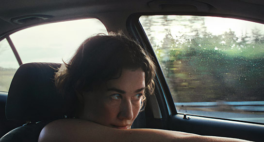 Minna Wündrich in "Ivo" (2024)