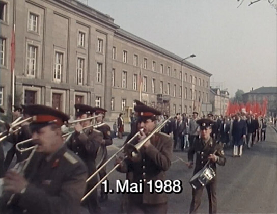 "Brüder und Schwestern" (1991)