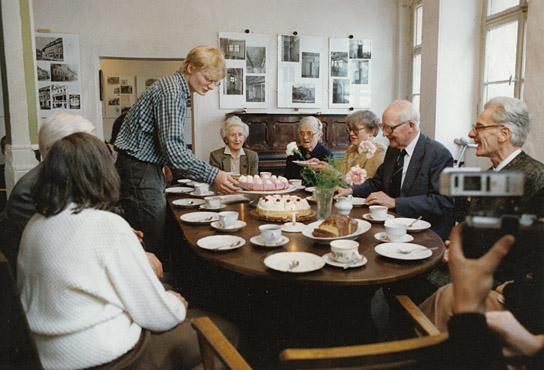"Brüder und Schwestern" (1991)