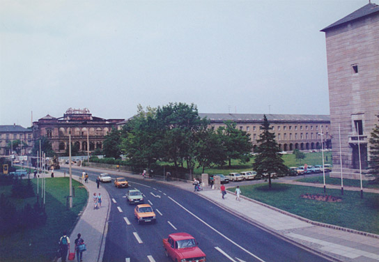 "Brüder und Schwestern" (1991)