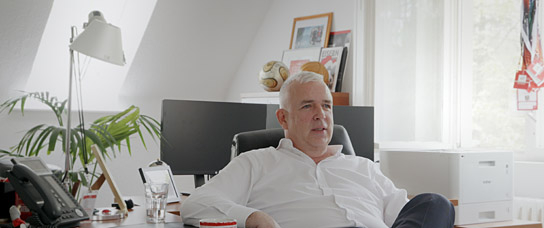 "Union - Die besten aller Tage" (2024)