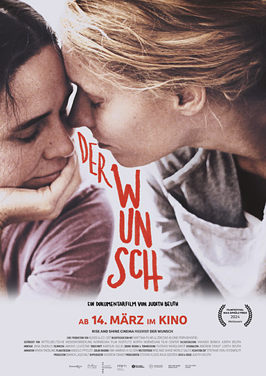 Filmplakat von "Der Wunsch" (2023)