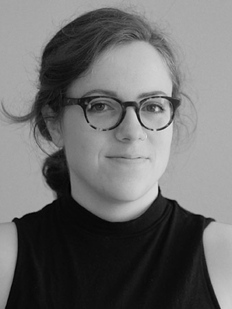 Niamh Sauter-Cooke