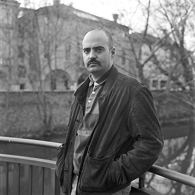 Francesco Sossai