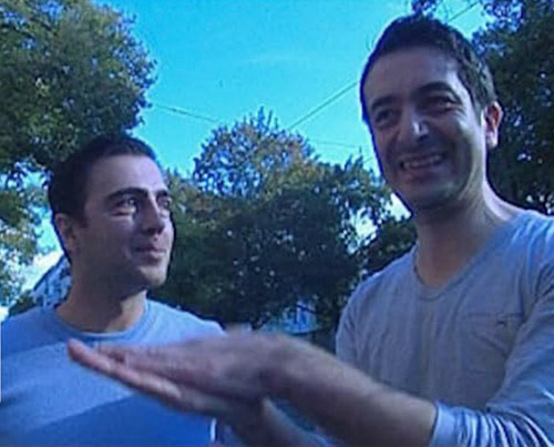 "Mehrzahl Heimat" (2007)