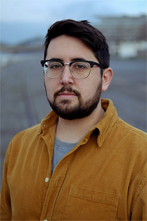 Alejandro Mathé
