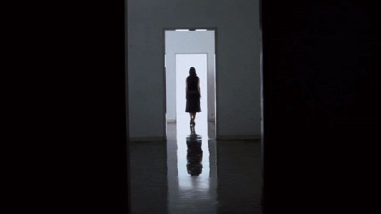 Iringó Réti in "Fremd in mir" (2009)