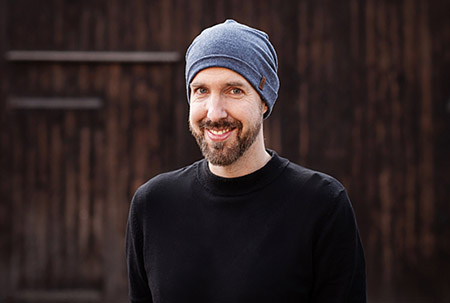 Niclas Mehne