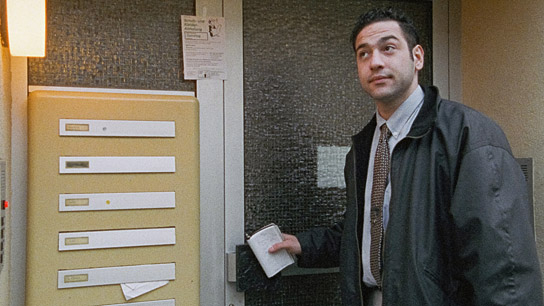 "Die Blume der Hausfrau" (1998)
