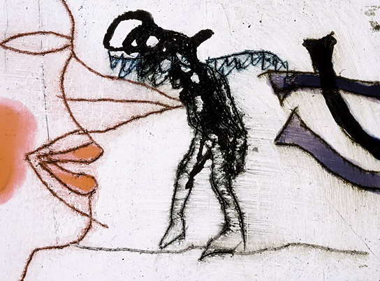 "Metamorphosen 1" (1978)