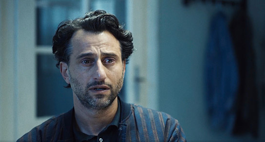 Serkan Kaya in "Was von der Liebe bleibt" (2023)