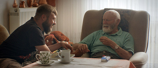 "Bei uns heißt sie Hanka" (2023)