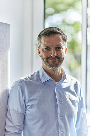 Johannes Honsell