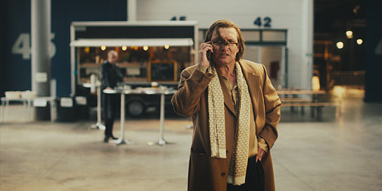 Oliver Masucci in "Bad Director" (2023)