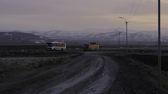 "Landshaft" (2023)