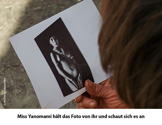 "Die Vision der Claudia Andujar" (2024)