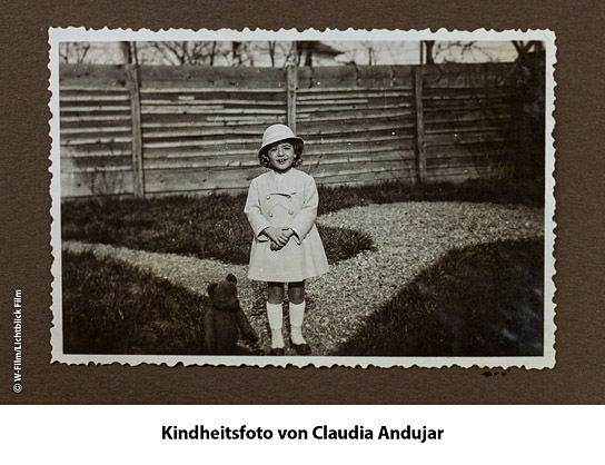 "Die Vision der Claudia Andujar" (2024)