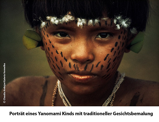 "Die Vision der Claudia Andujar" (2024)