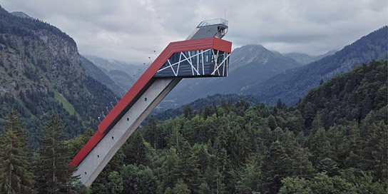 "SiebenSekunden - Der Traum vom Fliegen" (2024)