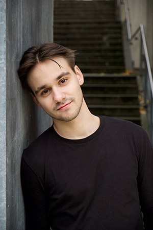 Louie Betton