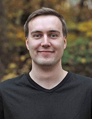 Patrick Büchting
