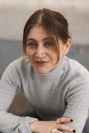 Joana Georgi