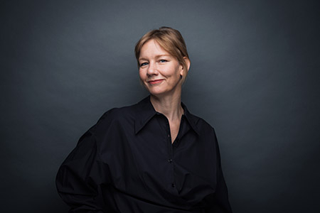 Sandra Hüller