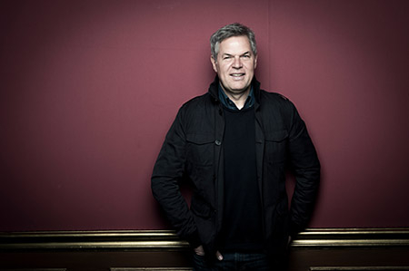 Joachim Lang