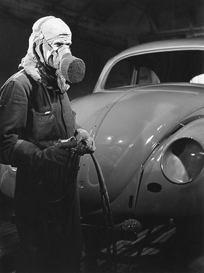 "Aus eigener Kraft" (1954)