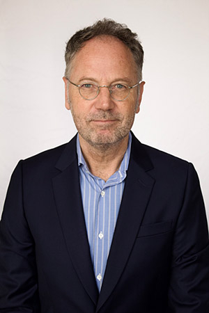 Torsten Körner
